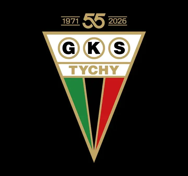GKS Tychy zmierzy się z Pogonią Siedlce w 1/16 finału Pucharu Polski