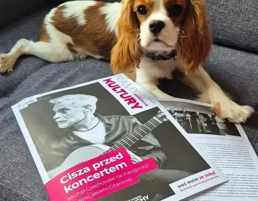 Ramy Kultury #56: festiwalowa jesień w Tychach