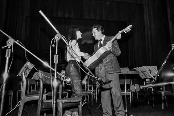 Śląska Jesień Gitarowa: gitara do wygrania i wystawa fotografii w Tychach
