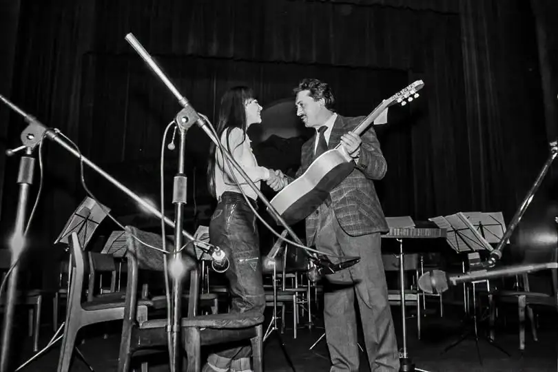 Śląska Jesień Gitarowa: gitara do wygrania i wystawa fotografii w Tychach