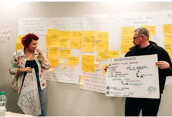 Nauczycielka z Tychów na seminarium BohaterON i IPN – relacja z trzydniowego szkolenia