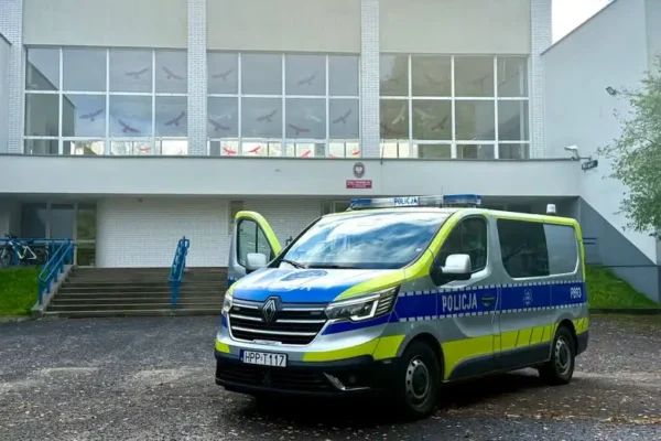 Tychy: Miasto i Policja wzmacniają bezpieczeństwo w szkołach