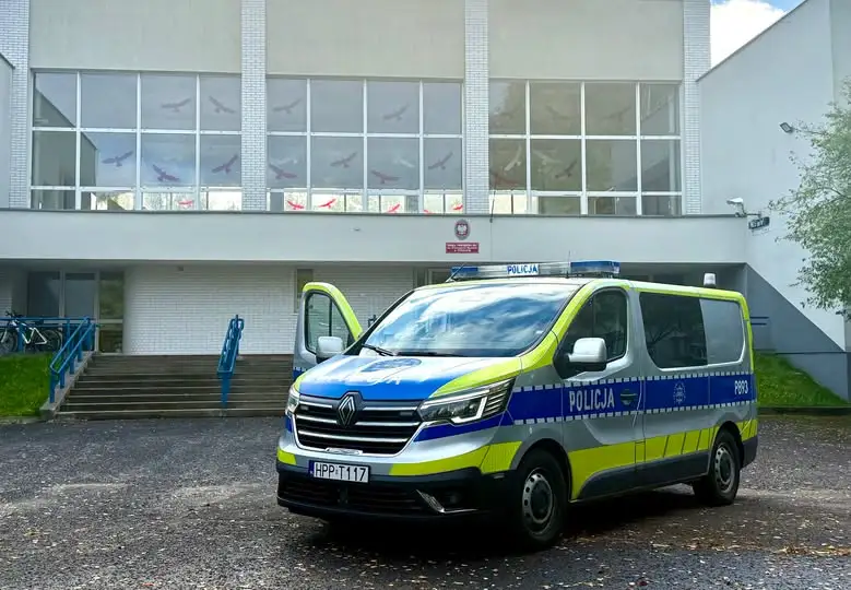 Tychy: Miasto i Policja wzmacniają bezpieczeństwo w szkołach