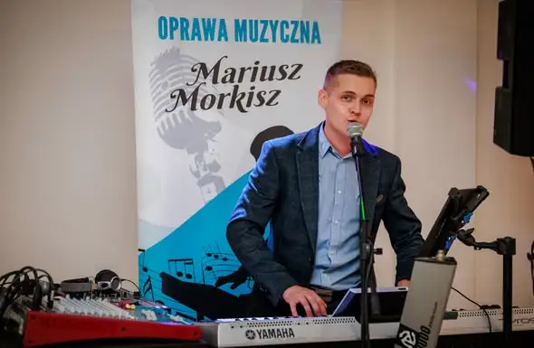 Dzień Seniora w Wartogłowcu – taneczny wieczorek w Restauracji Irys