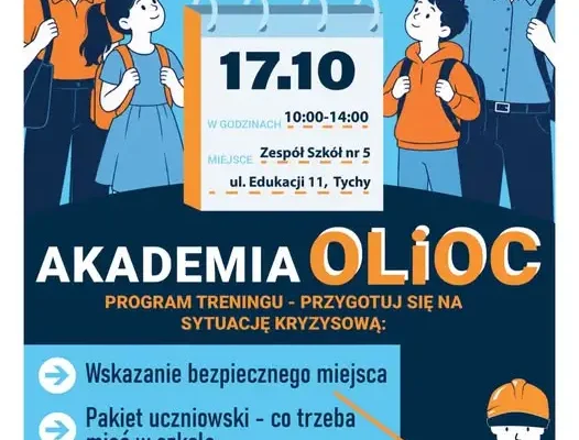 Krajowy Trening Rodzinny w Tychach – jak przygotować bliskich na kryzys?