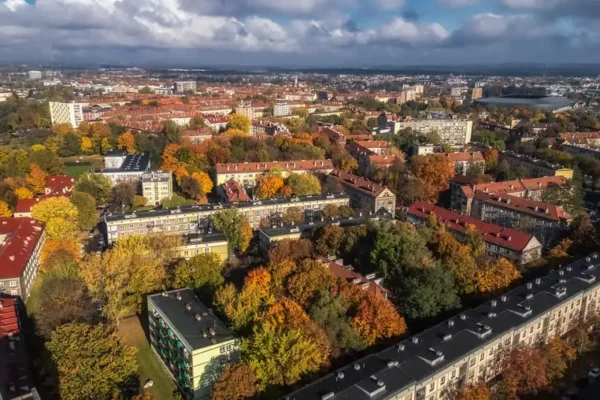 Tychy na weekend: XX Śląska Jesień Gitarowa i moc atrakcji