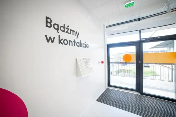 Tychy: nowe centrum aktywności obywatelskiej KONTAKT otwiera się w sobotę