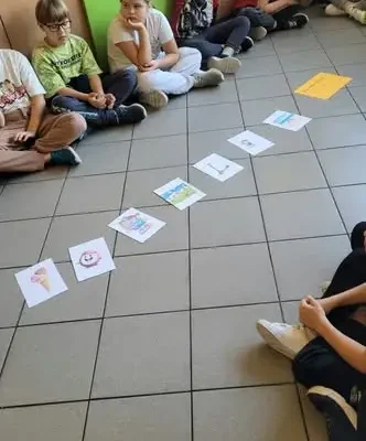 Szkoła Myślenia Pozytywnego: uczniowie z Tychów uczą się o wartościach i pieniądzach