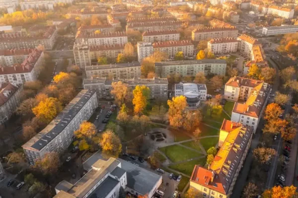 Weekend w Tychach: finał Śląskiej Jesieni Gitarowej, nowe centrum aktywności i sportowe emocje
