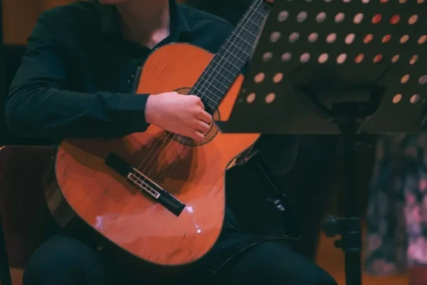 XX Śląska Jesień Gitarowa 2026: Inauguracja w Mediatece w Tychach