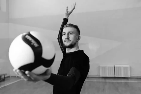 Marcin z SP nr 10 w Tychach powołany do Kadry Śląska w siatkówce