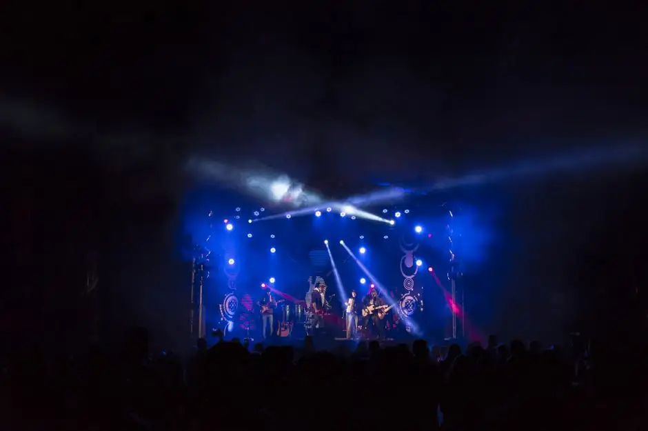Śląska Jesień Gitarowa: 40 lat festiwalu i wizualny świat Lecha Kowalczyka